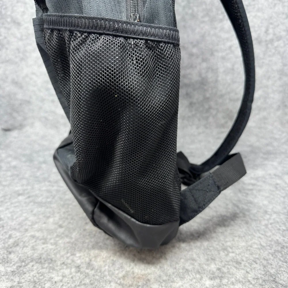 Nike Cardinals Logo Black‎ Backpack School Travel Bag Fisher Basketball Sports